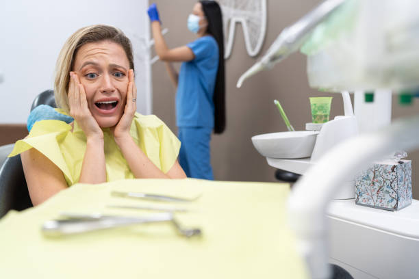 Best Emergency Wisdom Teeth Removal in Chesterbrook, PA